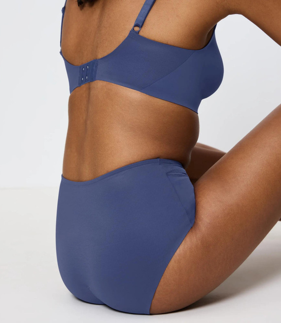 Majtki damskie Triumph True Shape Sensation T Maxi