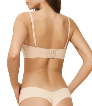 Triumph biustonosz usztywniany bez fiszbin  Flex Smart DP EX