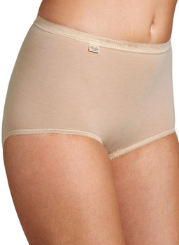 2 x Majtki damskie sloggi Basic+ Maxi 2P