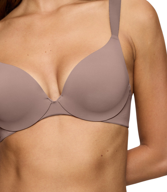 Biustonosz usztywniany Triumph Body Make-Up Illusion WP EX