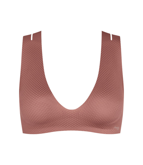 Braletka sloggi ZERO Feel Flow Bralette