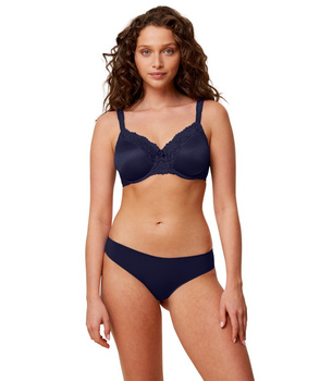 Majtki damskie Triumph Lovely Micro Brazilian String