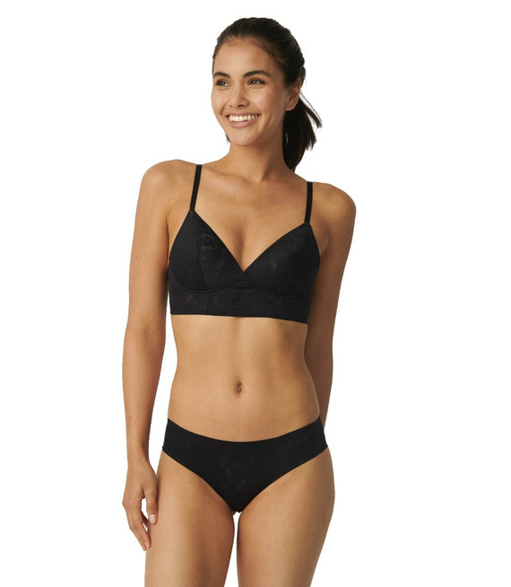 Majtki damskie sloggi ZERO Lace 2.0 Hipster