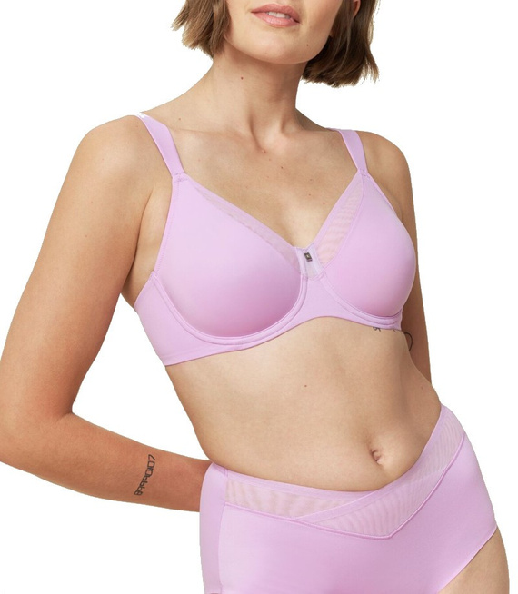Triumph biustonosz minimizer  True Shape Sensation W01