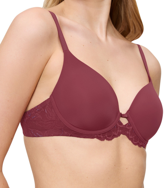 Biustonosz usztywniany na fiszbinie Triumph Amourette Charm T WHP01