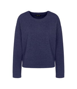 Bluza damska z długim rękawem Triumph Cozy Comfort Top Quilted