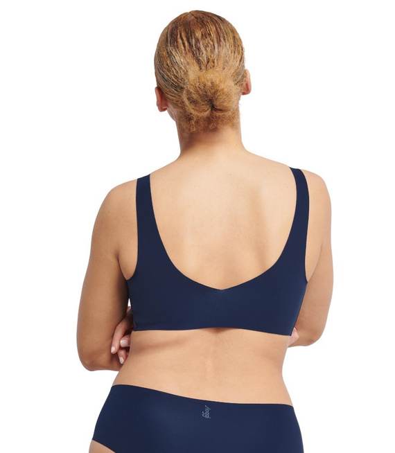 Biustonosz braletka sloggi ZERO Feel 2.0 Bralette