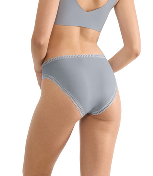 3 x Majtki damskie sloggi GO Crush High leg C3P