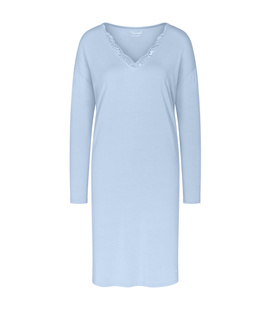 Koszula nocna z długim rękawem Triumph Timeless Sensuality NDK LSL