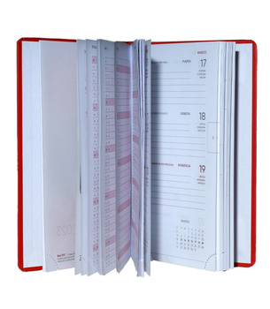 Kalendarz 2026 - Telimena.pl