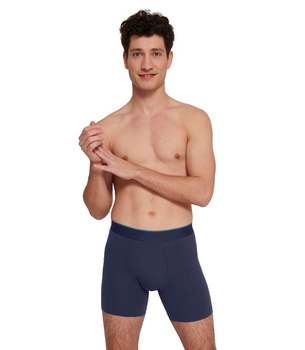 2 x Majtki męskie sloggi men EVER Airy Short C2P