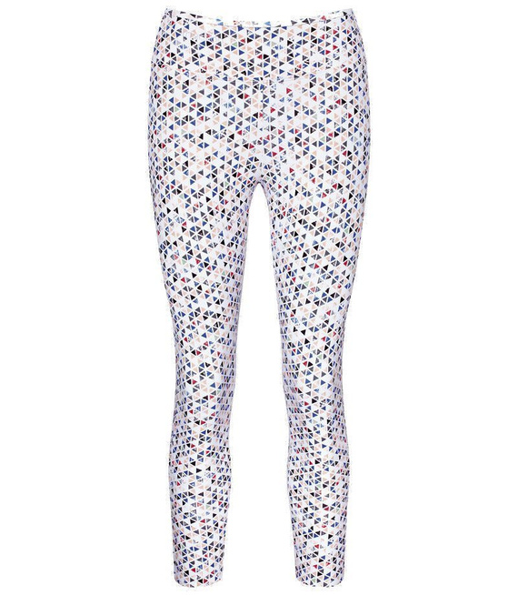 Triumph legginsy damskieDL RTW 7/8 Leggings pt EX