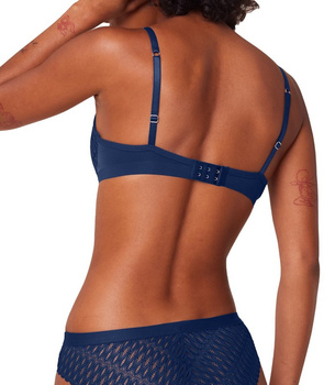 Biustonosz push-up na fiszbinie Triumph Aura Spotlight T WHU