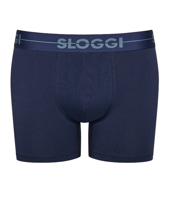 2 x Majtki męskie sloggi men Go Short C2P