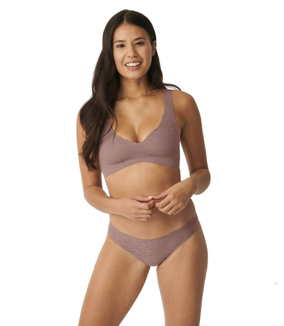 Majtki damskie sloggi Zero Feel Lace 2.0 Brazilian