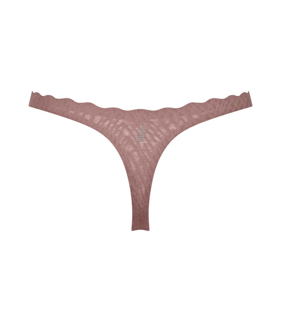 Majtki damskie sloggi ZERO Feel Bliss String