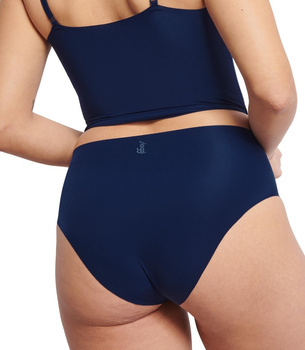 Majtki zabudowane sloggi ZERO Feel 2.0 High waist