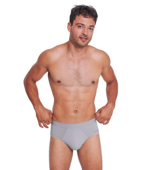 2 x Majtki męskie sloggi men GO ABC 2.0 Brief 2P