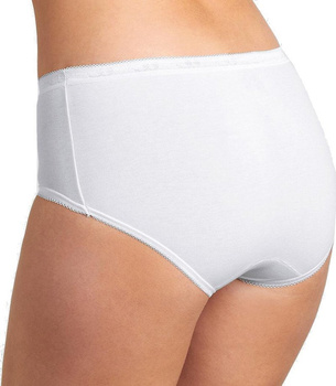 Majtki damskie sloggi Basic+ Midi