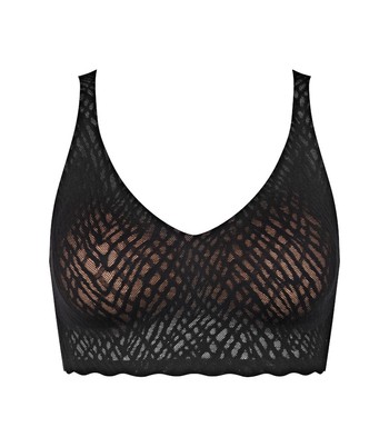 Biustonosz braletka sloggi ZERO Feel Bliss Bralette