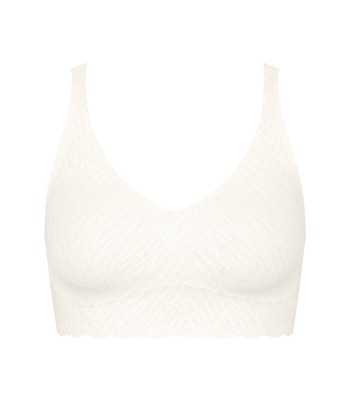 Biustonosz braletka sloggi ZERO Feel Bliss Bralette