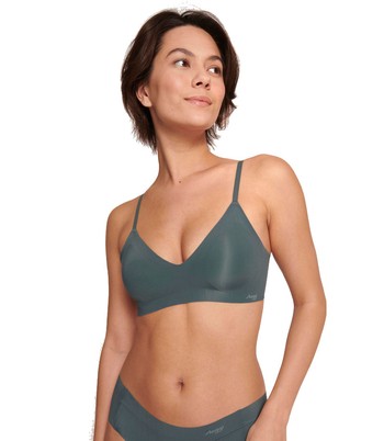 Biustonosz sloggi ZERO Feel Ultra Bra EX