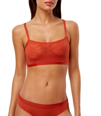 Braletka Smart Deco Bralette