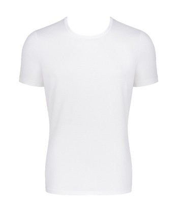 Koszulka męska sloggi men GO Shirt O-Neck Slim Fit