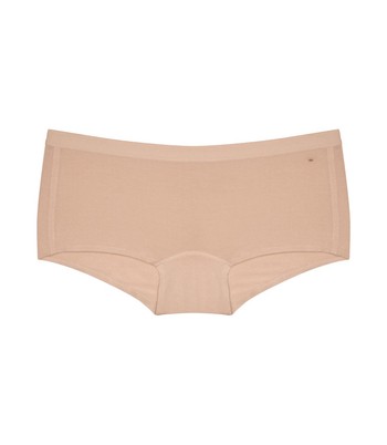 Majtki damskie Triumph Smart Natural Boyshort