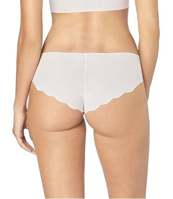 Majtki damskie sloggi ZERO Cotton Hipster