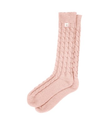 Skarpety damskie Accessories Rib Socks 01