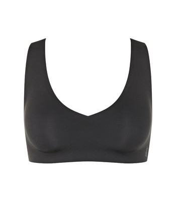 Sloggi biustonosz typu braletka ZERO Feel 2.0 Bralette