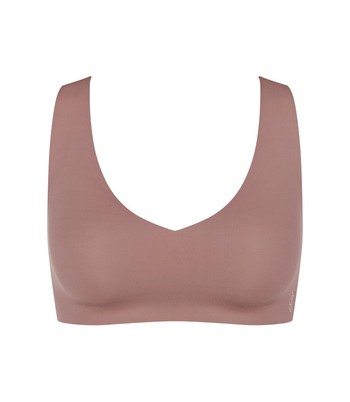 Sloggi biustonosz typu braletka ZERO Feel 2.0 Bralette