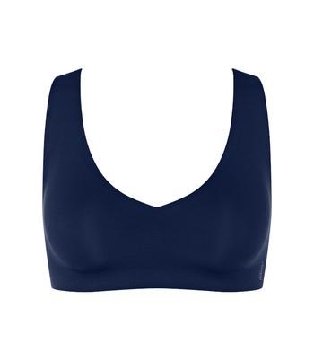 Sloggi biustonosz typu braletka ZERO Feel 2.0 Bralette