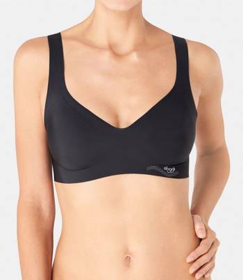 Sloggi bralletka z usztywnieniem Zero Feel Bralette EX