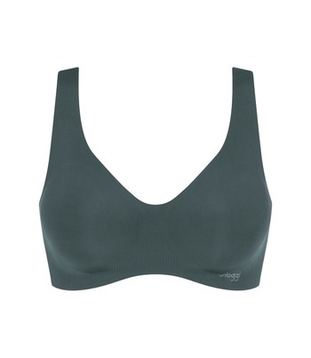 Sloggi bralletka z usztywnieniem Zero Feel Bralette EX