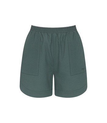 Spodenki damskie Boyfriend MyWear S Shorts 01