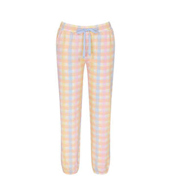 Spodnie damskie Mix & Match TROUSERS JERSEY X