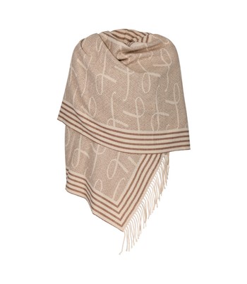 Szal damski Triumph Accessories Blanket Scarf