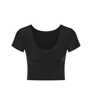 Top damski sloggi ZERO Feel 2.0 Crop Top