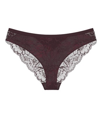 Triumph Majtki damskie brazilian  Amourette Charm T Brazilian01