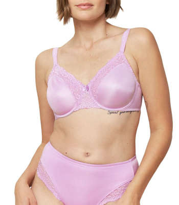 Triumph biustonosz minimizer Ladyform Soft W X