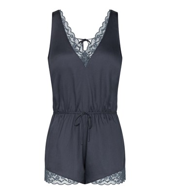 Triumph kombinezon damski Silky Sensuality Romper