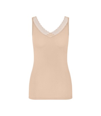 Triumph koszulka damska  Feel of Modal Tank Top