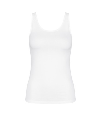 Triumph koszulka damska na szerokich ramiączkach  Sense Of Cotton Tank Top