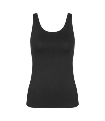 Triumph koszulka damska na szerokich ramiączkach  Sense Of Cotton Tank Top