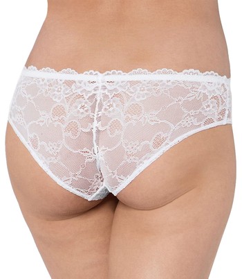 Triumph majtki damskie Tempting Lace Hipster