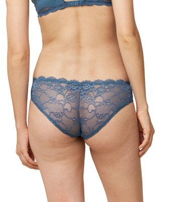 Triumph majtki damskie Tempting Lace Hipster