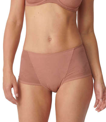 Triumph majtki damskie Wild Rose Sensation Maxi