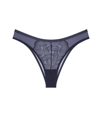 Triumph majtki damskie brazilian Delightful Spotlight Brazilian